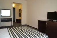 Merkurij Hotel