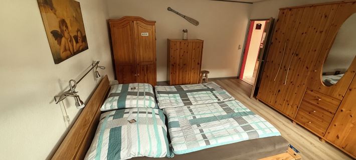 Dream apartment Sonja the charming first floor apartment Ξενοδοχεία στην πόλη Schleswig-Flensburg