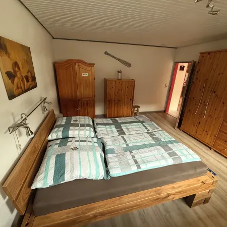 Dream apartment Sonja the charming first floor apartment