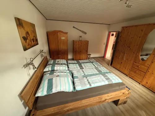 Dream apartment Sonja the charming first floor apartment