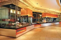Resorts World Genting - First World Hotel - breakfast