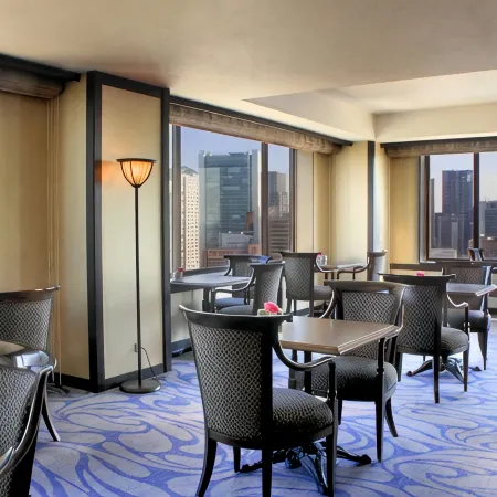 The Westin Osaka