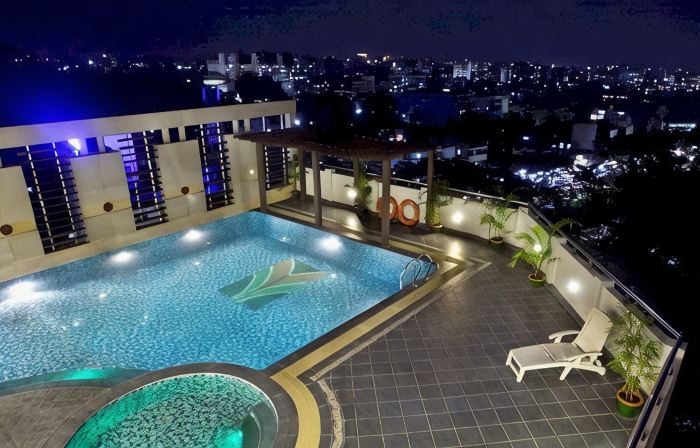 Hotel Star Pacific