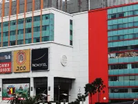 دبريماهوتل دبليو تي سي مانجا دوا Hotels near آنكول