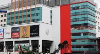 d'primahotel WTC Mangga Dua - 2-Star