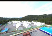 Geumsan Lagom Glamping - Homestays