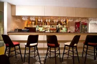 Patak Park Hotel Visegrád - Quầy Bar