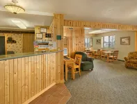 Super 8 by Wyndham Baxter/Brainerd Area