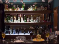 Sogut Hotel Old City - bar