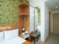 Treepark Residence BSD Hotels in Serpong