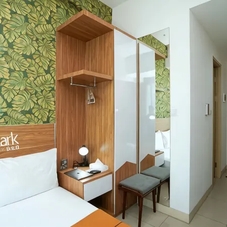 Treepark Residence BSD