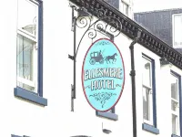 Ellesmere Hotel - Wi-Fi