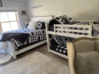 Luxury Condo at the Base of Historic Cranmore Mountain...Let the memories begin - Træningscentre