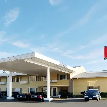 Red Lion Inn & Suites Yakima