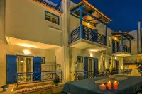 Sea Breeze Corner, Cozy Flat Near the Beach