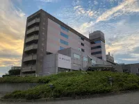 Mikuni Ocean Resort & Hotel Các khách sạn ở 