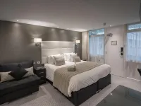 The Barnstaple Hotel Hotels in North Devon District