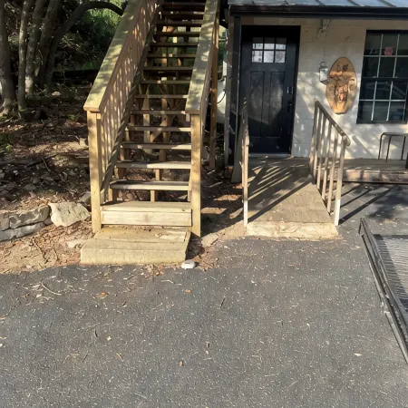 Casita in the Oaks