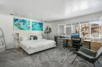 Lakefront/Sauna/Game Room/10 Min to Keystone/20 Min to Breck/Walk toAmphitheater