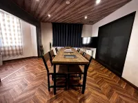 Economy Hotel Upashi