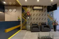 Holiday Hotel Pelabuhan Makassar by Life - Wifi