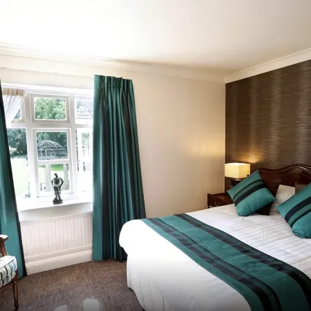 Wrexham Llyndir Hotel by Belvilla