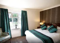 Wrexham Llyndir Hotel by Belvilla