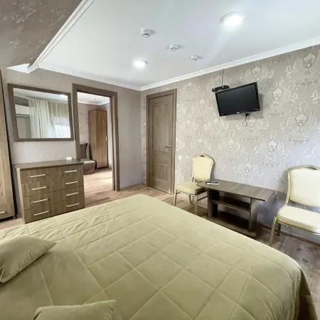 Hotel Complex Edem Hotel