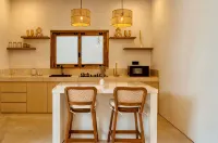 Oasis Dune Villas Lombok