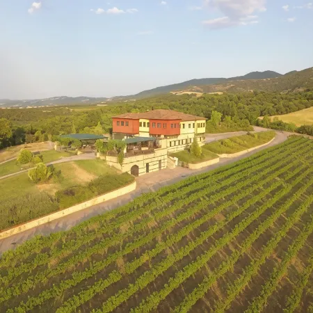 Estate Kalaitzis
