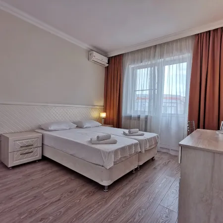 Orange House (Оранж Хаус)