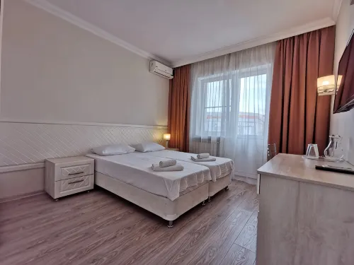 Orange House Guest House