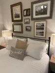 Spacious 6-bedroom house on beautiful Lewis Smith Lake
