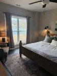 Spacious 6-bedroom house on beautiful Lewis Smith Lake