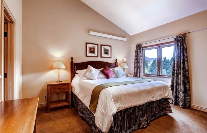 GetAways at Falcon Point Resort