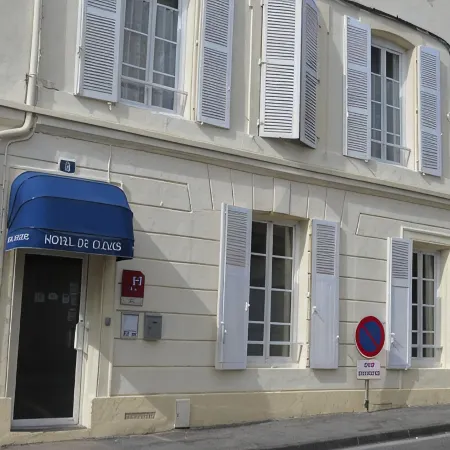 Hôtel de Clèves