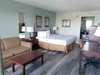 Opal Hotel & Suites