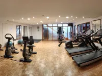 Mercure Brussels Centre Rogier Hotels near Rogier