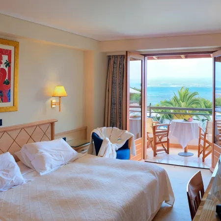 Negroponte Resort Eretria