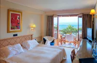 Negroponte Resort Eretria Hotels in 
