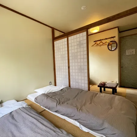 SappoLodge