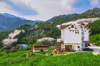 Geoje Island Sky Ari Pension - Bintang 2