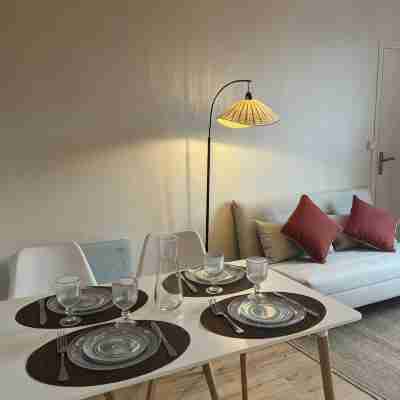 Cosy T2, Notre-Dame church view, downtown, new Others