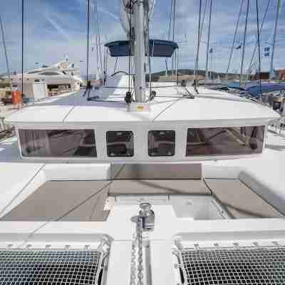Stay Together, "Somewhere" - 4 Bed & 4 Bath - Catamaran in Key West Others