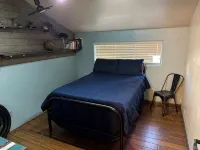 3-bedroom home in Pine-Strawberry with WiFi, fitness room, AC, no pets - balcony