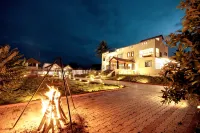 Amara Kosha Lagoon Hosur Private Villa 3BHK+1Dom, 2-20 pax, POOL+JACUZZI+MOVIE ROOMS+FOOD