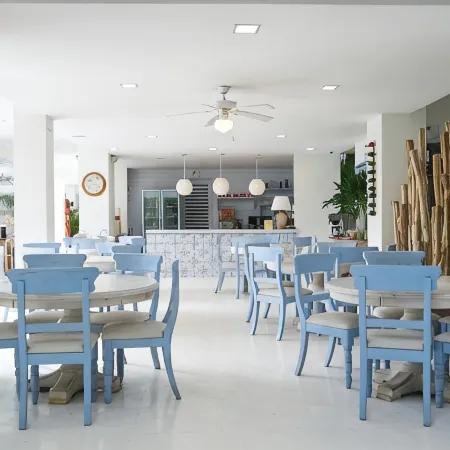 El Bosque Hotel Boutique