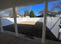 Phenomenal in Fuquay-Sleeps 11- Weddings, Pets, Minutes to High Grove Estates!!! - Wifi