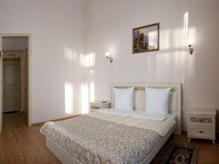 Gostevaya Usad'ba Nikolskaya Hotel