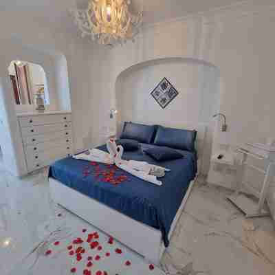Amalfi House Marlidia, located in the heart of the stunning Amalfi Coast. Rooms